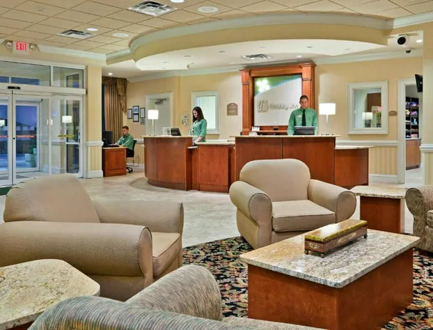 Holiday Inn Conference Center - Valdosta by IHG hotel detail image 3