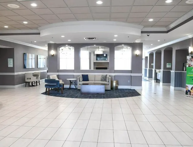 Holiday Inn Conference Center - Valdosta by IHG hotel detail image 4
