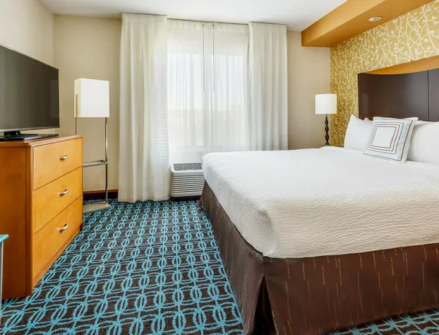 Fairfield Inn & Suites by Marriott Peoria East hotel detail image 3