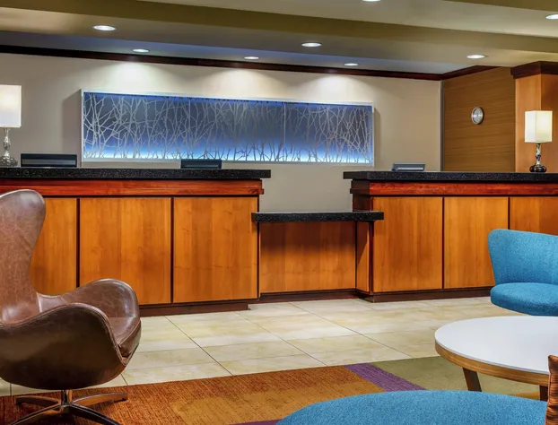 Fairfield Inn & Suites by Marriott Peoria East hotel detail image 2