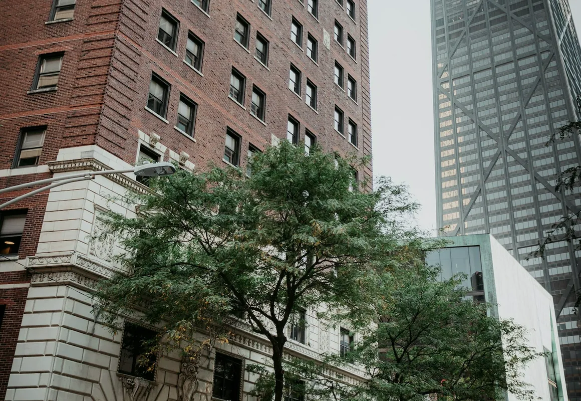 Selina Chicago hotel hero