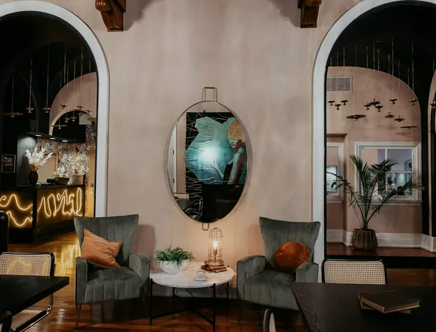 Selina Chicago hotel detail image 1