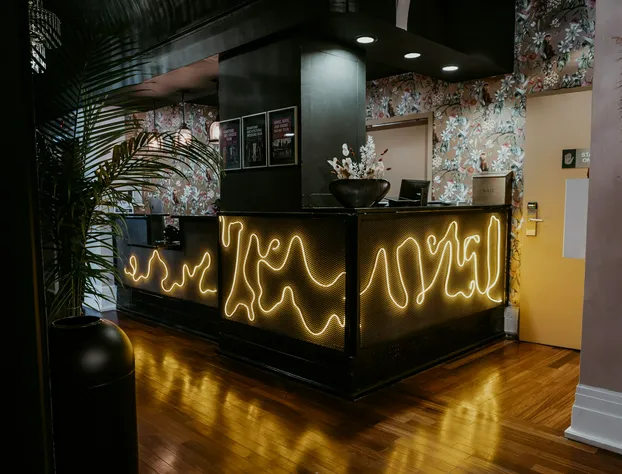 Selina Chicago hotel detail image 2