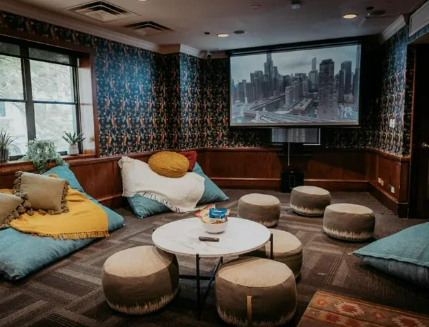 Selina Chicago hotel detail image 3