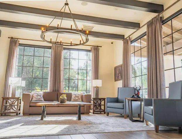 Riviera Oaks Resort hotel detail image 2