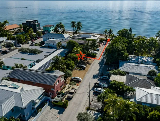 The Desoto Inns hotel detail image 1