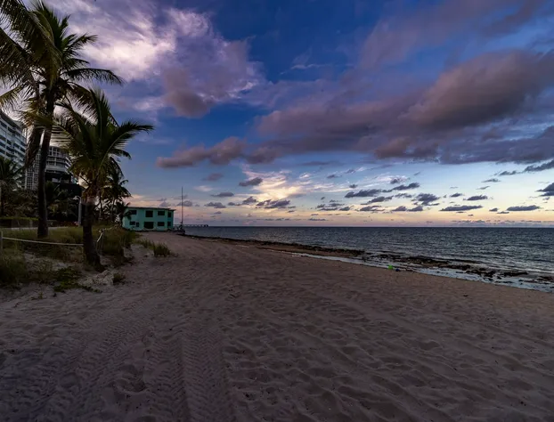 The Desoto Inns hotel detail image 2