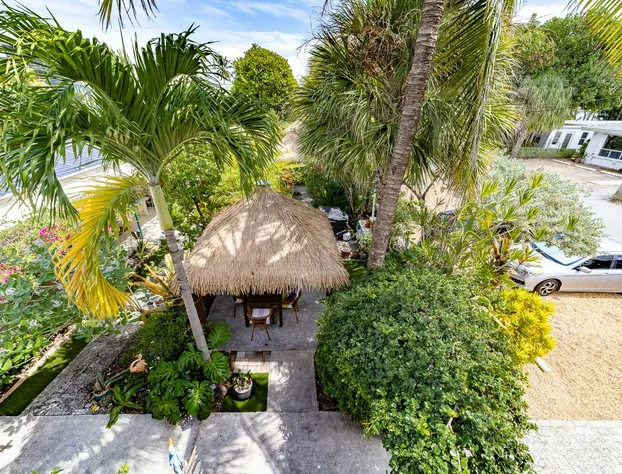 The Desoto Inns hotel detail image 1