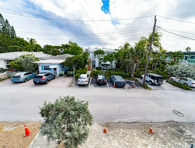 The Desoto Inns hotel detail image 3