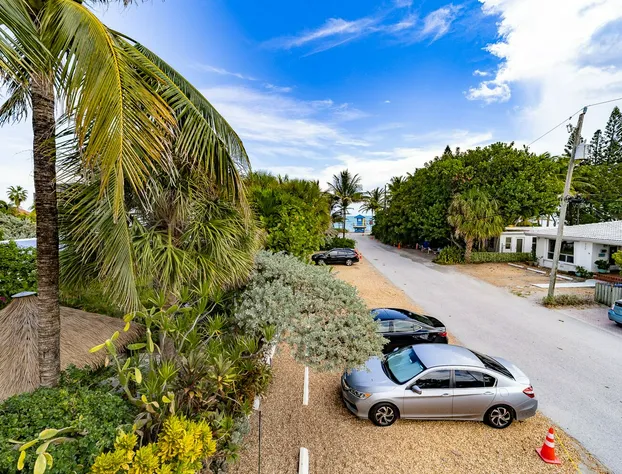 The Desoto Inns hotel detail image 4