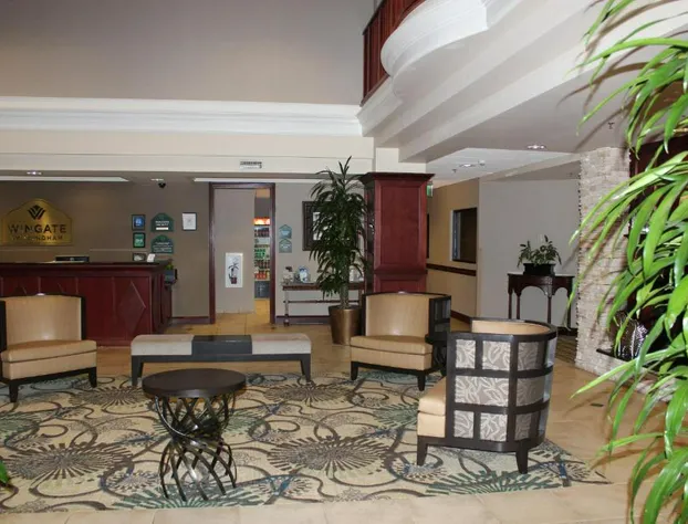 Lexington Expo Hotel by IHG hotel detail image 1