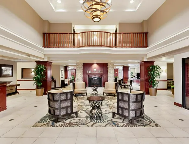 Wingate by Wyndham Columbia / Lexington hotel detail image 2