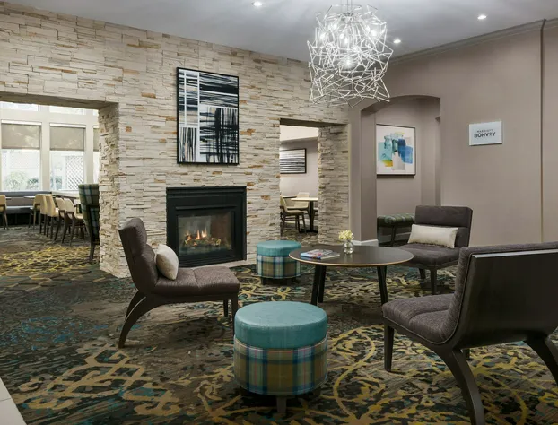 Residence Inn by Marriott Gaithersburg Washingtonian Center hotel detail image 4