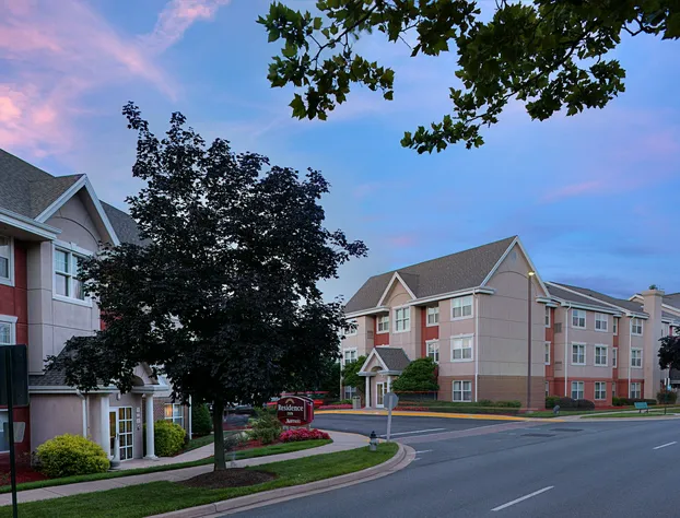 Residence Inn by Marriott Gaithersburg Washingtonian Center hotel detail image 1