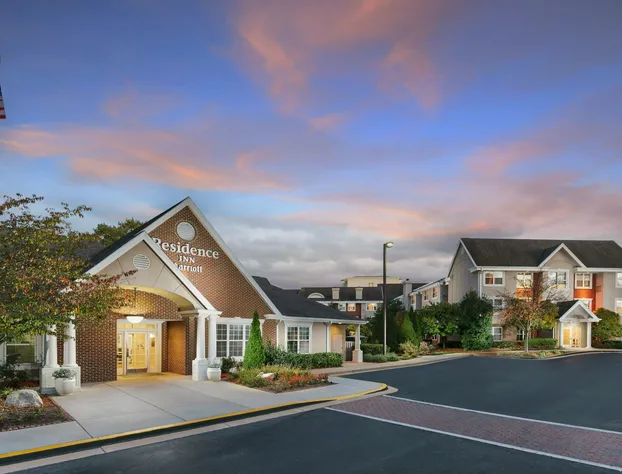 Residence Inn by Marriott Gaithersburg Washingtonian Center hotel detail image 2