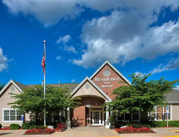 Residence Inn by Marriott Gaithersburg Washingtonian Center hotel detail image 3