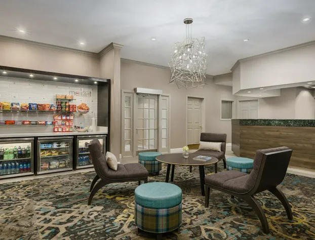 Residence Inn by Marriott Gaithersburg Washingtonian Center hotel detail image 4