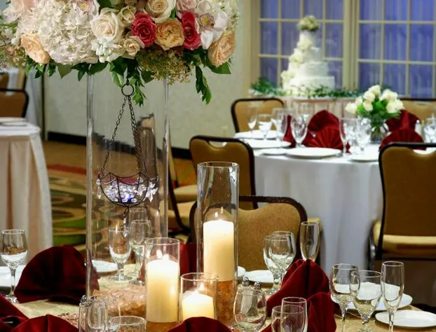 Clinton Inn Hotel & Event Center hotel detail image 4