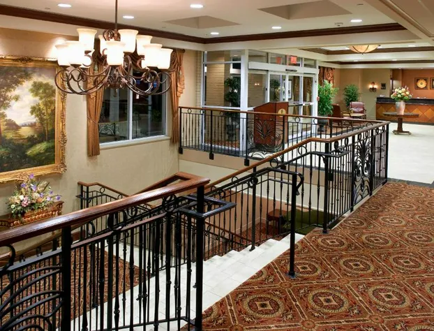 Clinton Inn Hotel & Event Center hotel detail image 1