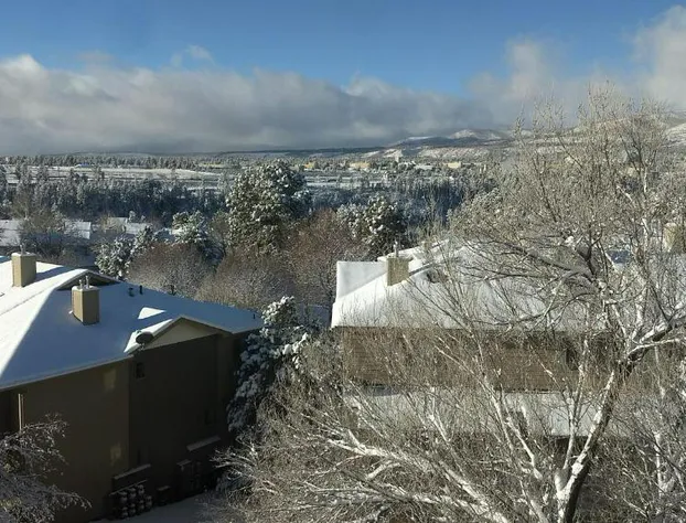 Wingate by Wyndham Los Alamos hotel detail image 1