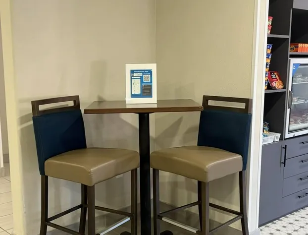 Wingate by Wyndham Los Alamos hotel detail image 2