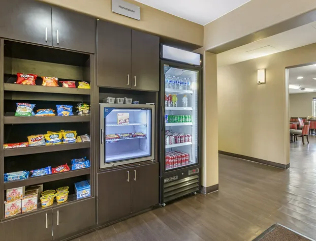 Wingate by Wyndham Los Alamos hotel detail image 3