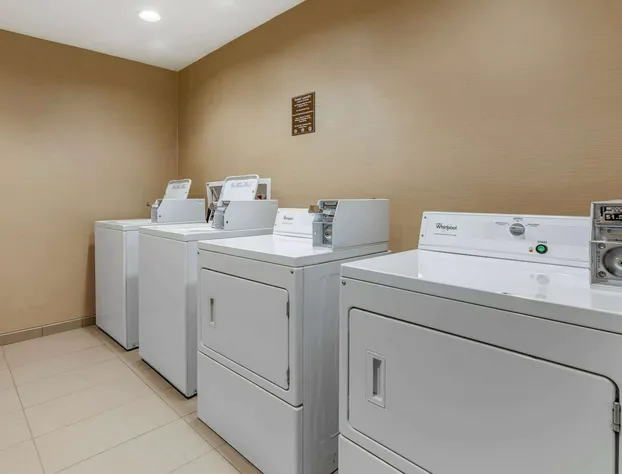 Wingate by Wyndham Los Alamos hotel detail image 4