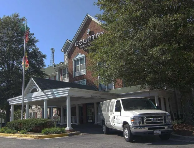 Country Inn & Suites by Radisson, Annapolis, MD hotel detail image 1