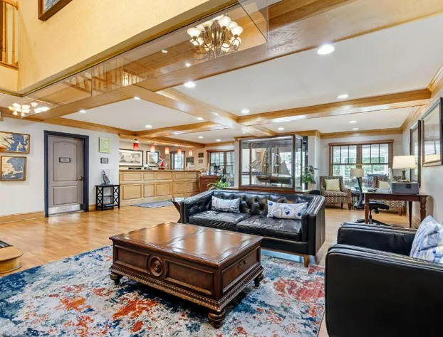 Country Inn & Suites by Radisson, Annapolis, MD hotel detail image 4