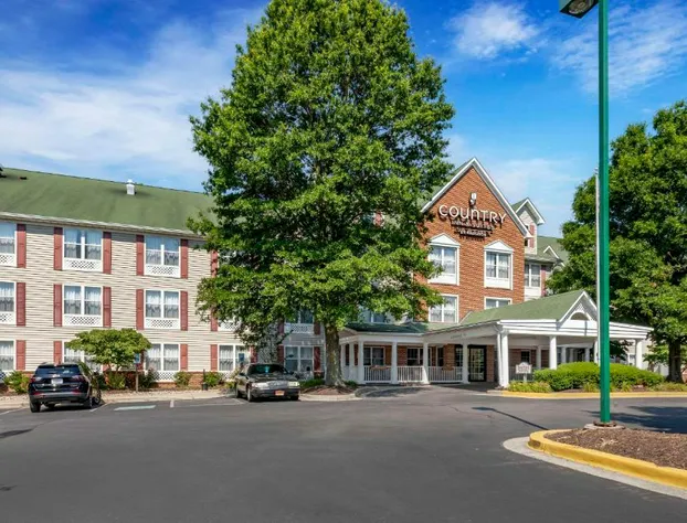 Country Inn & Suites by Radisson, Annapolis, MD hotel detail image 4