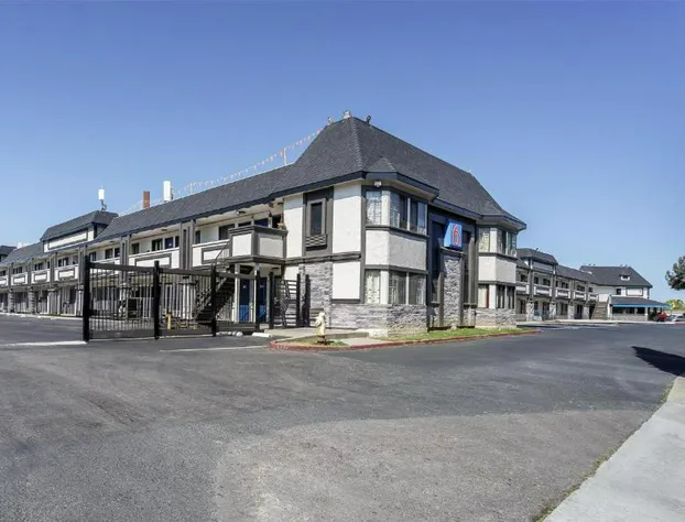 Motel 6 Fremont, CA - North hotel detail image 4