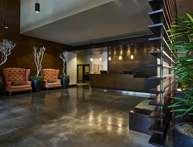 Hyatt House Seattle/Redmond hotel detail image 1