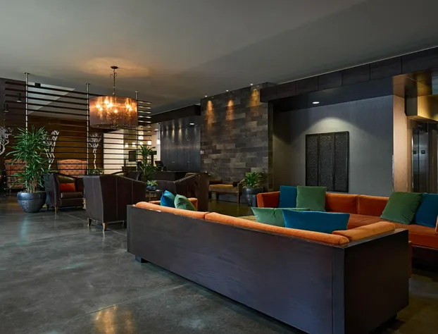 Hyatt House Seattle/Redmond hotel detail image 2