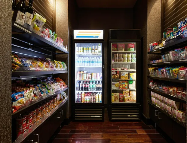 Hyatt House Seattle/Redmond hotel detail image 3