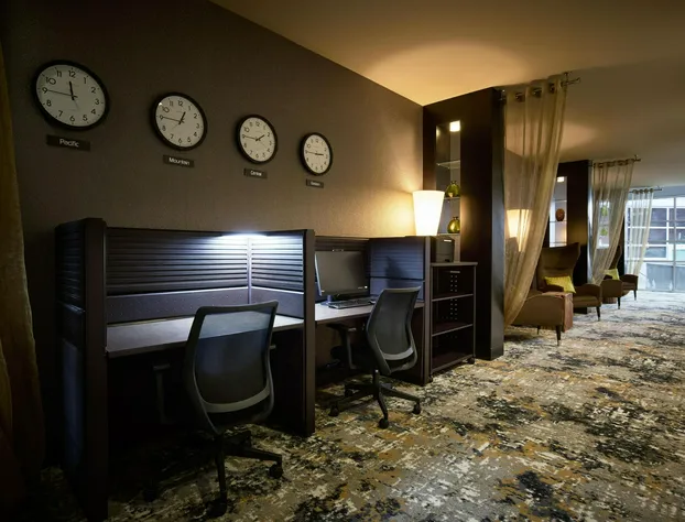 Hyatt House Seattle/Redmond hotel detail image 4