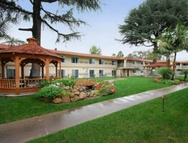 Quality Inn & Suites Thousand Oaks - US101 hotel detail image 2