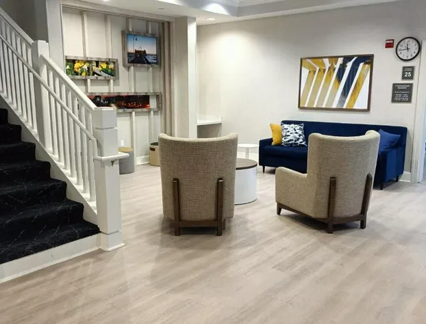 Comfort Inn & Suites Virginia Beach - Norfolk Airport hotel detail image 1