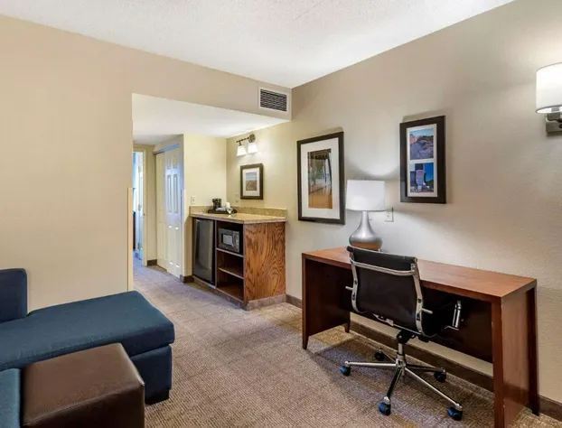 Comfort Inn & Suites Virginia Beach - Norfolk Airport hotel detail image 4