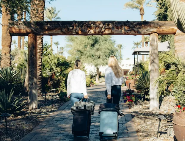 The Wigwam hotel detail image 1