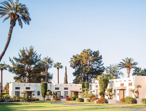 The Wigwam hotel detail image 2