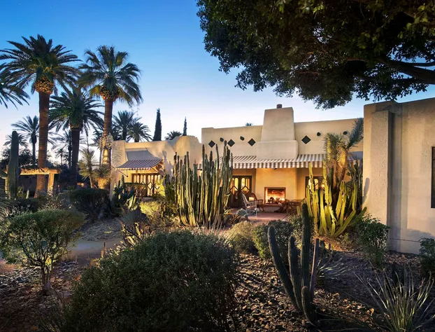 The Wigwam hotel detail image 4