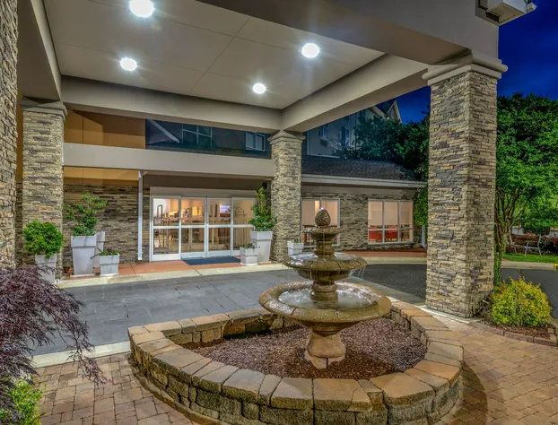 Holiday Inn Express Chapel Hill by IHG hotel detail image 2