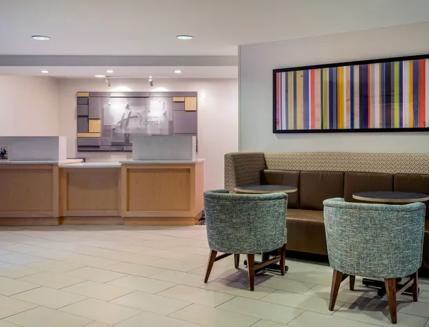 Holiday Inn Express Chapel Hill by IHG hotel detail image 3