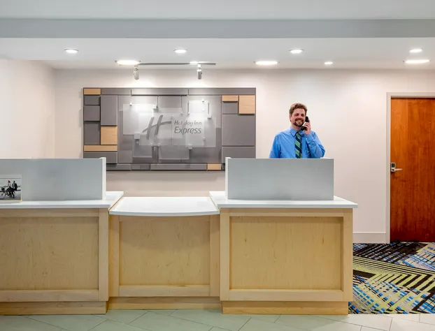 Holiday Inn Express Chapel Hill by IHG hotel detail image 4