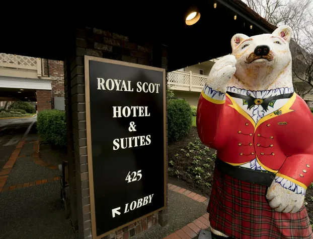 Royal Scot Hotel & Suites hotel detail image 3