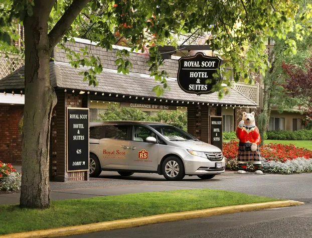 Royal Scot Hotel & Suites hotel detail image 4