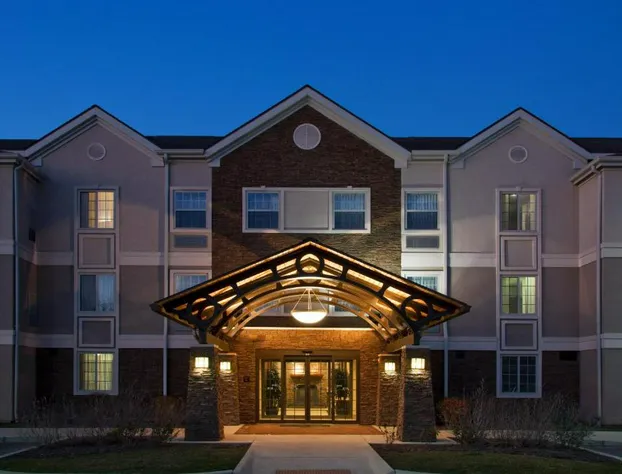 Staybridge Suites Fort Wayne by IHG hotel detail image 1