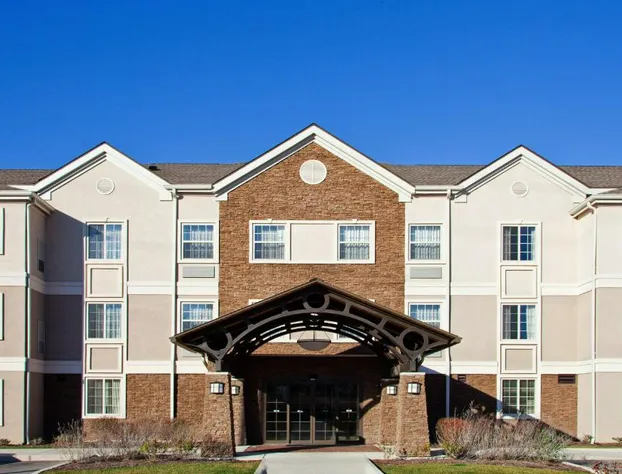 Staybridge Suites Fort Wayne by IHG hotel detail image 2