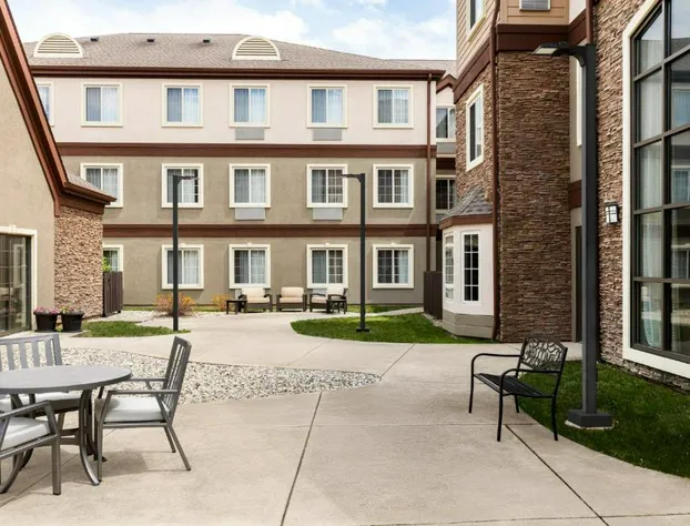 Staybridge Suites Fort Wayne by IHG hotel detail image 4