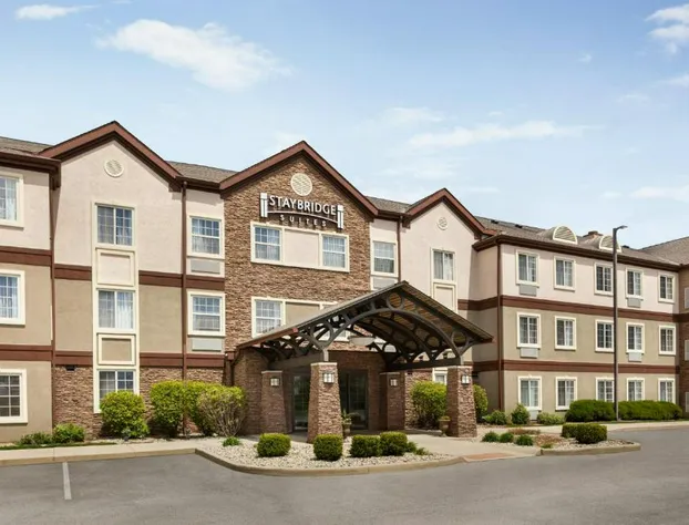 Staybridge Suites Fort Wayne by IHG hotel detail image 3